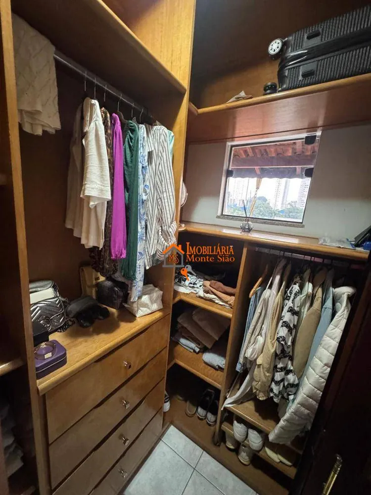 Sobrado, 4 quartos, 255 m² - Foto 5