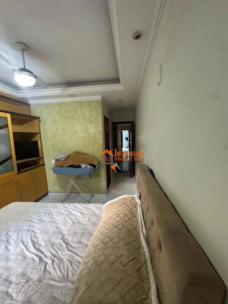 Sobrado, 4 quartos, 255 m² - Foto 7