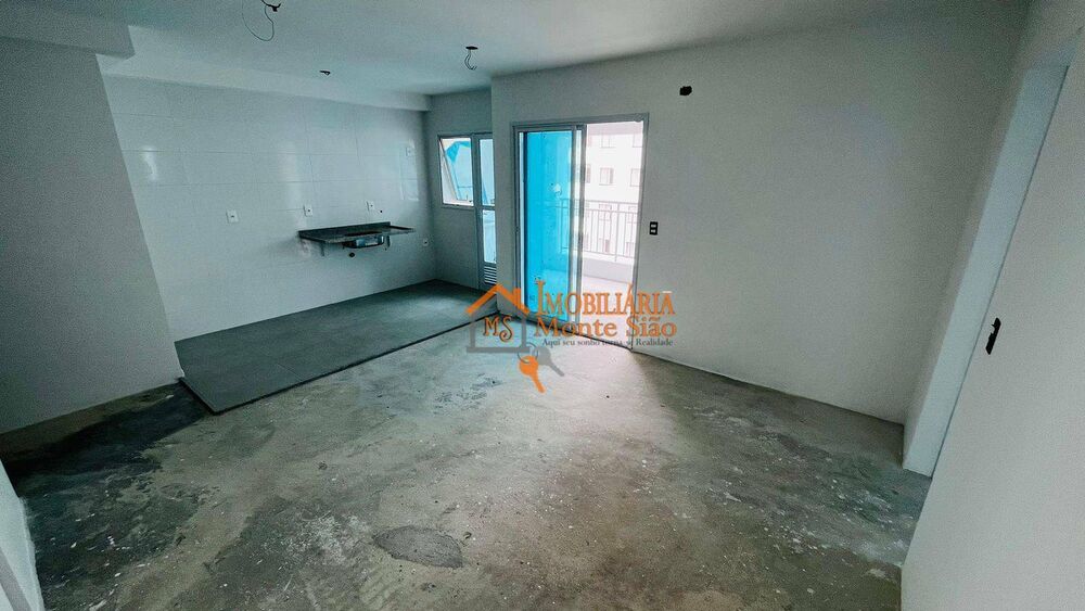 Apartamento, 2 quartos, 61 m² - Foto 4