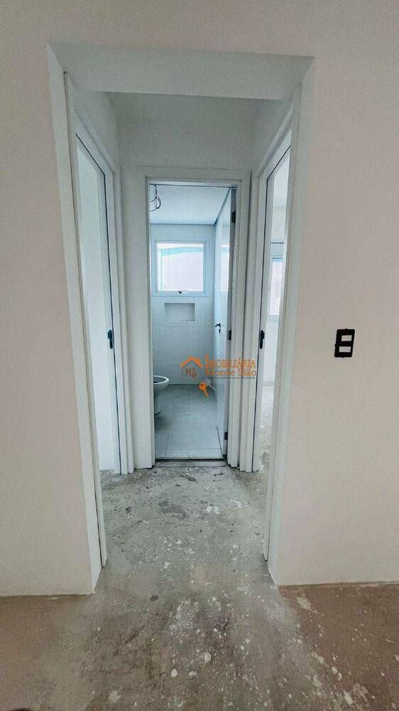 Apartamento, 2 quartos, 61 m² - Foto 1