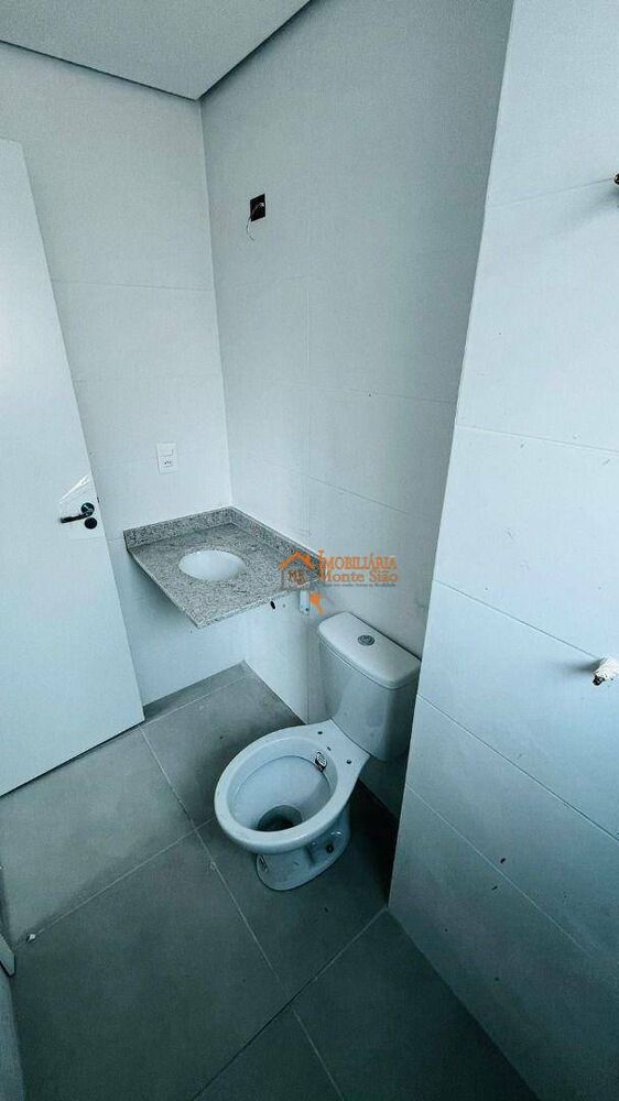 Apartamento, 2 quartos, 61 m² - Foto 3