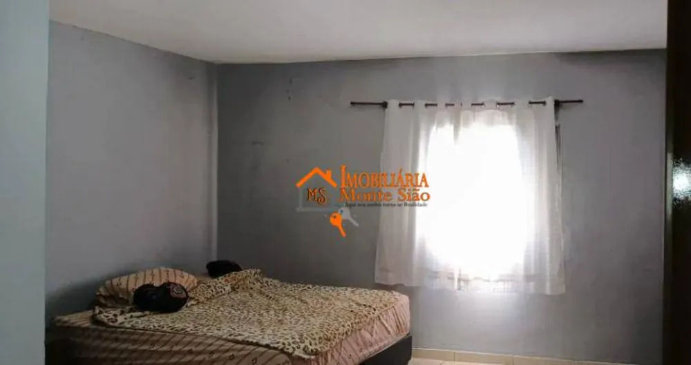 Sobrado, 3 quartos, 230 m² - Foto 5