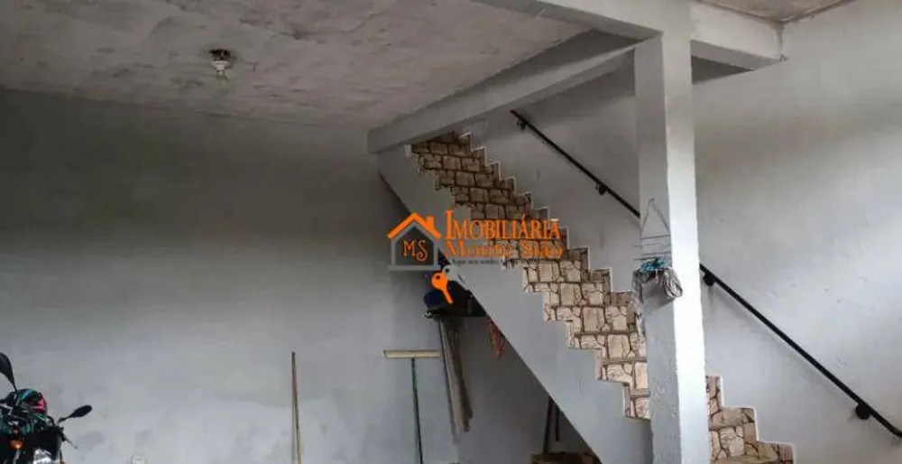 Sobrado, 3 quartos, 230 m² - Foto 2