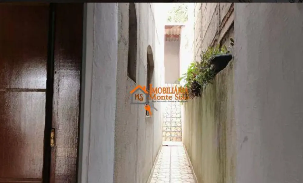 Sobrado, 3 quartos, 230 m² - Foto 3