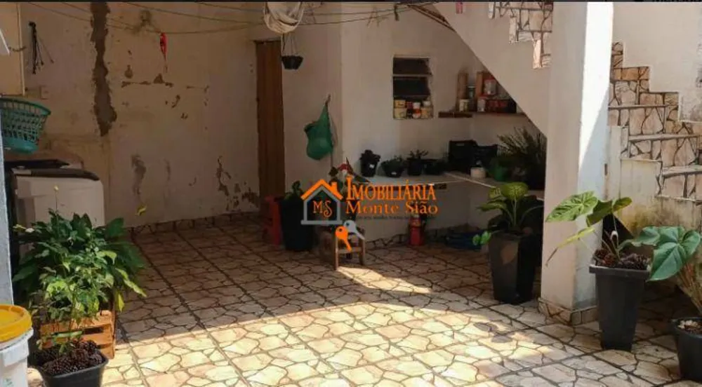Sobrado, 3 quartos, 230 m² - Foto 4