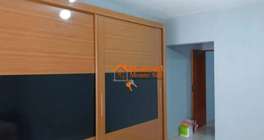 Sobrado, 3 quartos, 230 m² - Foto 6