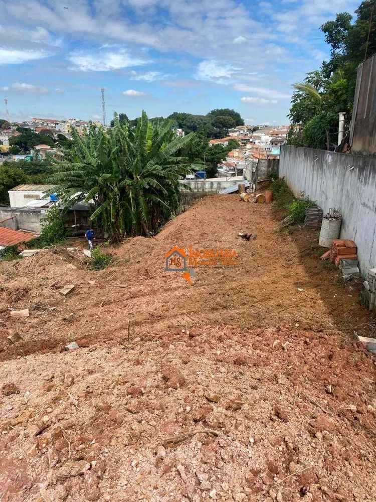 Terreno, 1050 m² - Foto 1