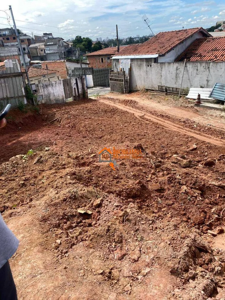 Terreno, 1050 m² - Foto 5
