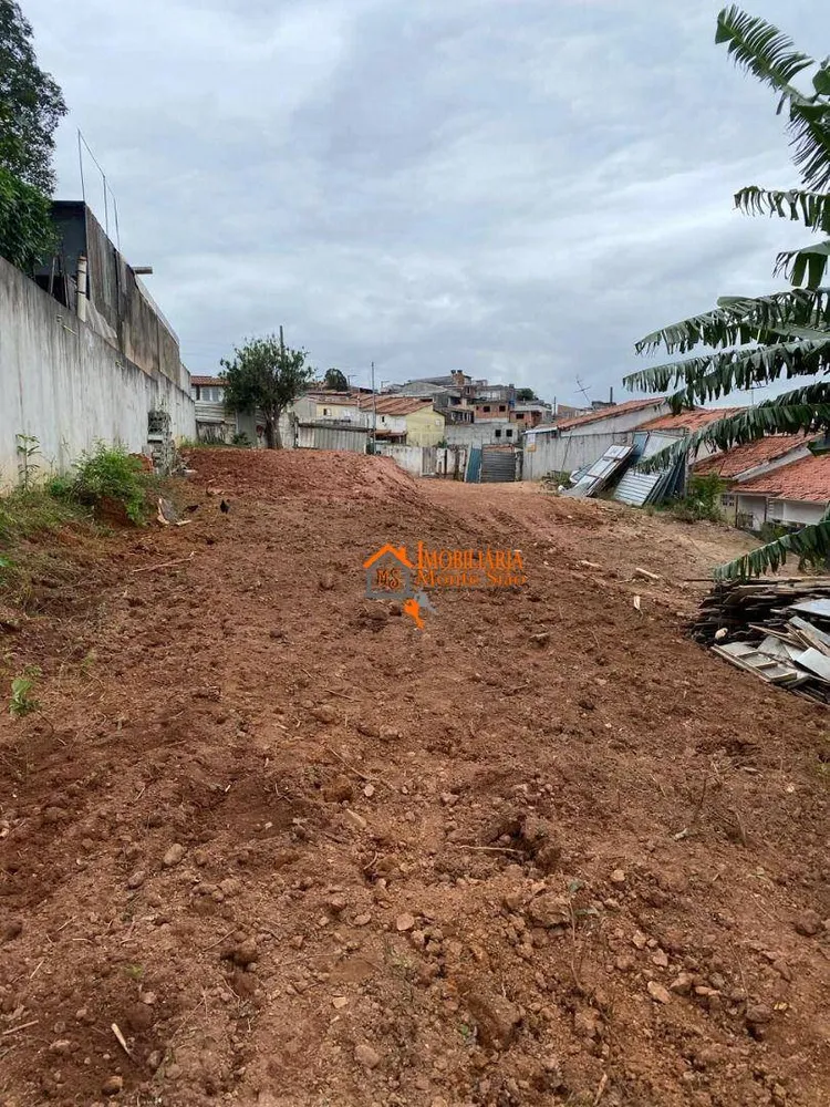 Terreno, 1050 m² - Foto 4