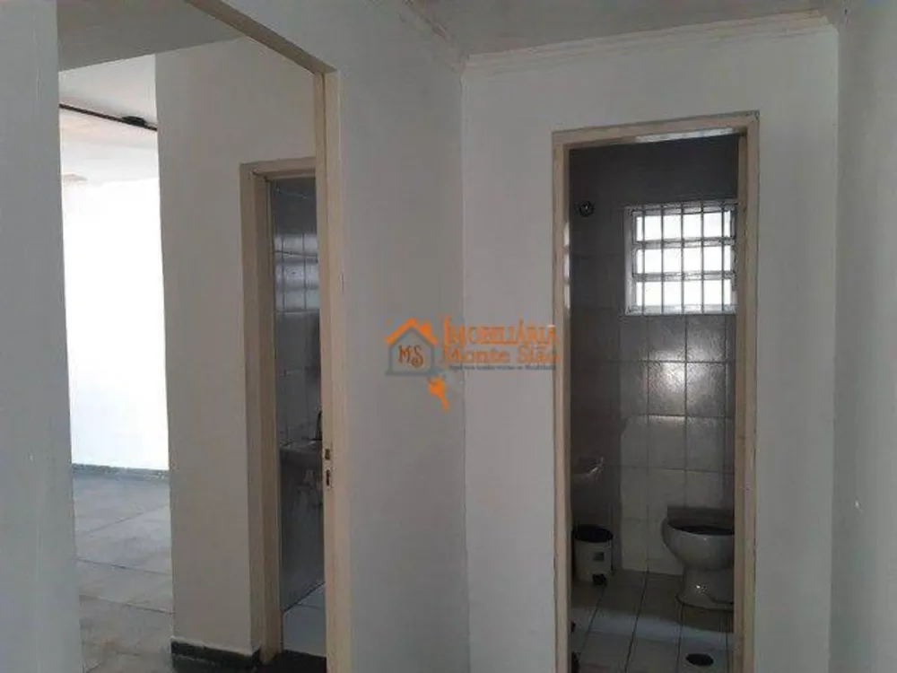 Sala-Conjunto, 96 m² - Foto 2