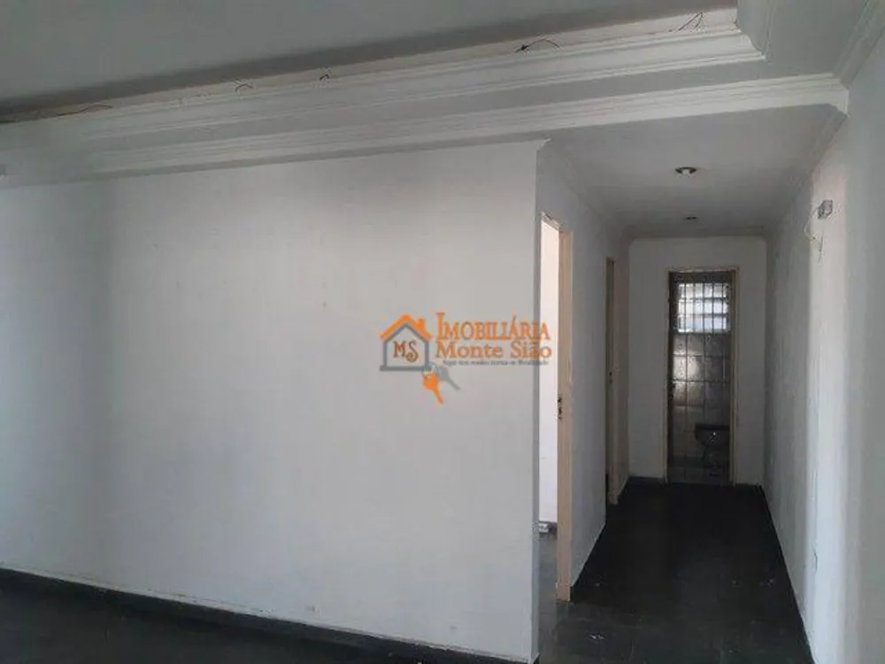 Sala-Conjunto, 96 m² - Foto 12