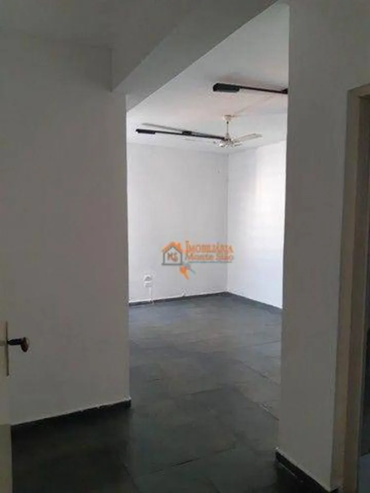 Sala-Conjunto, 96 m² - Foto 6