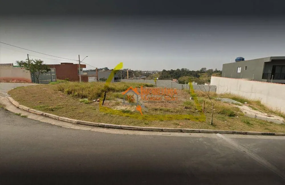 Terreno, 244 m² - Foto 9