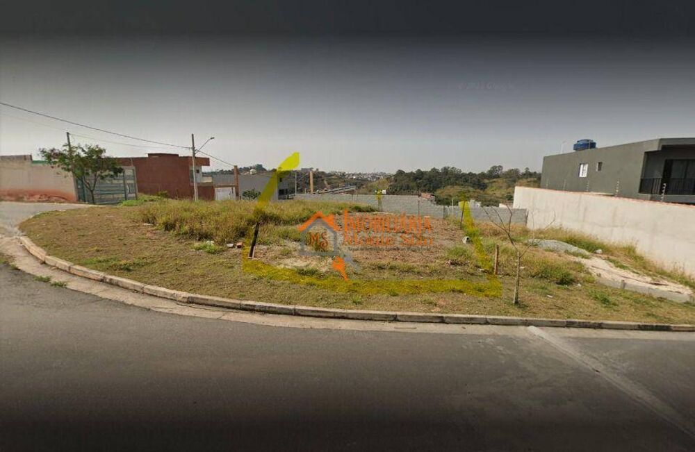Terreno, 244 m² - Foto 4