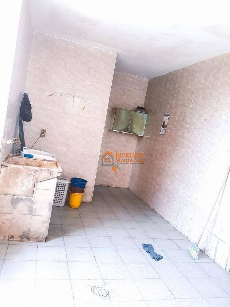 Casa à venda com 3 quartos, 198m² - Foto 10