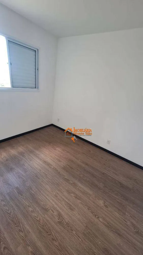 Apartamento, 2 quartos, 46 m² - Foto 5