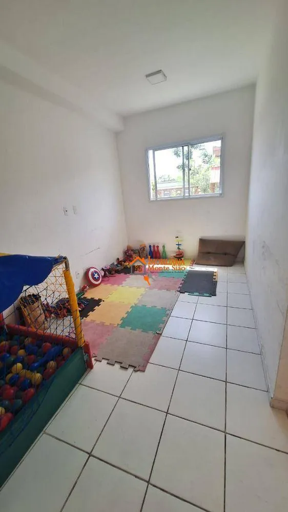 Apartamento, 2 quartos, 46 m² - Foto 9