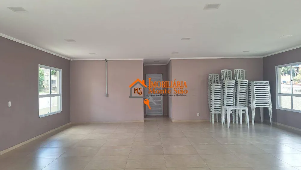 Apartamento, 2 quartos, 46 m² - Foto 7