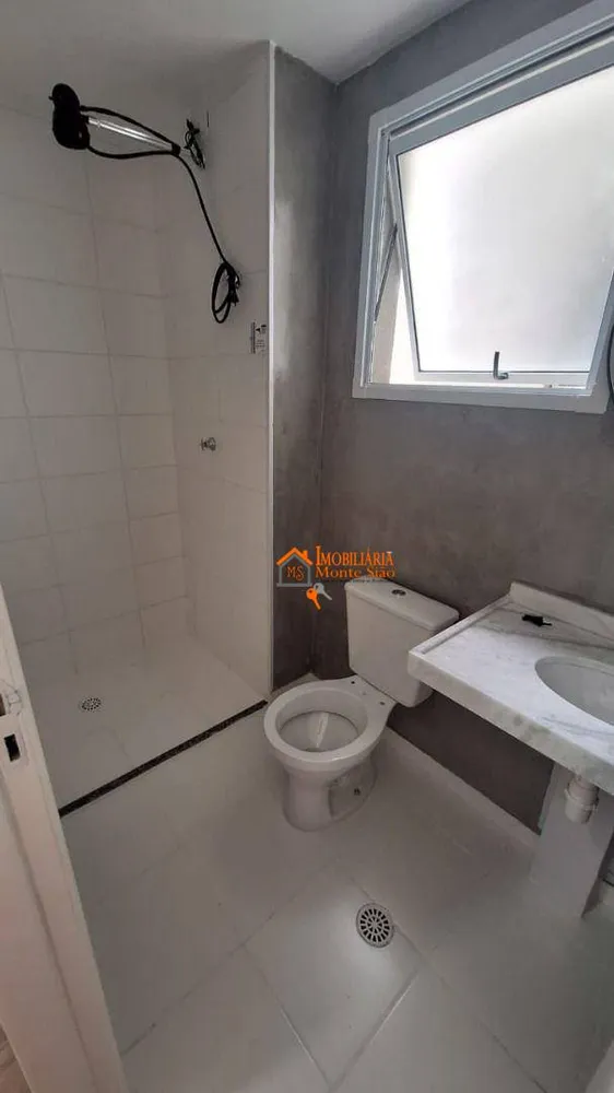 Apartamento, 2 quartos, 46 m² - Foto 6
