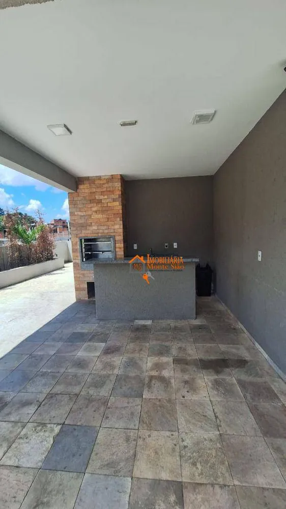 Apartamento, 2 quartos, 46 m² - Foto 8