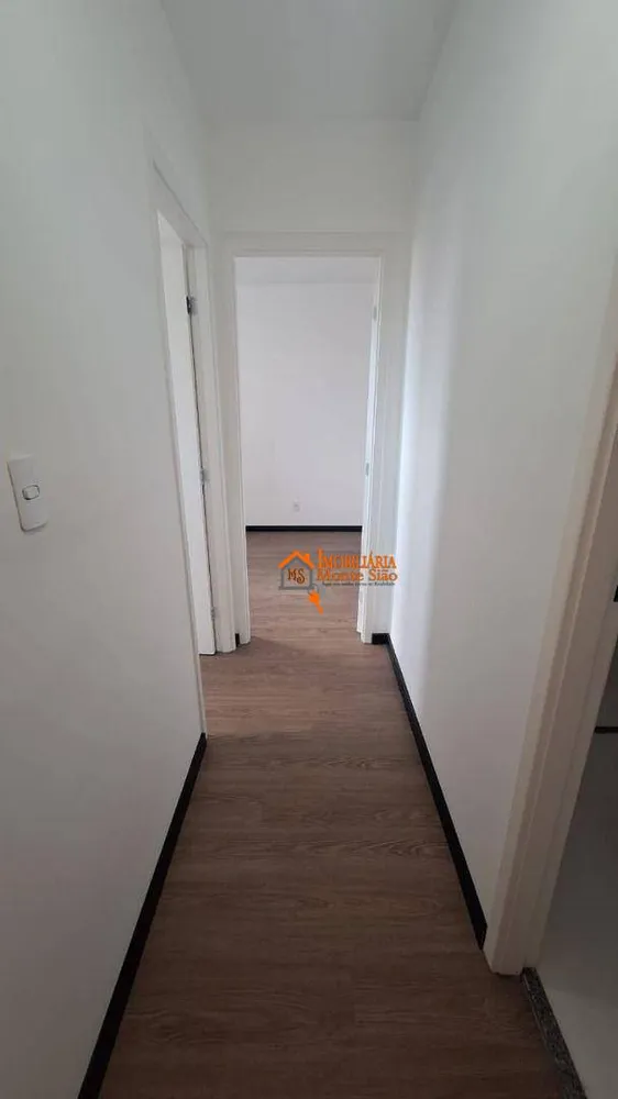 Apartamento, 2 quartos, 46 m² - Foto 4