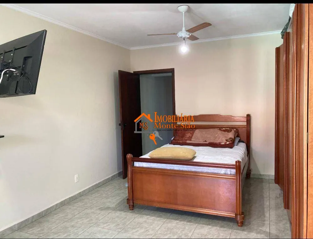 Sobrado, 3 quartos, 170 m² - Foto 2