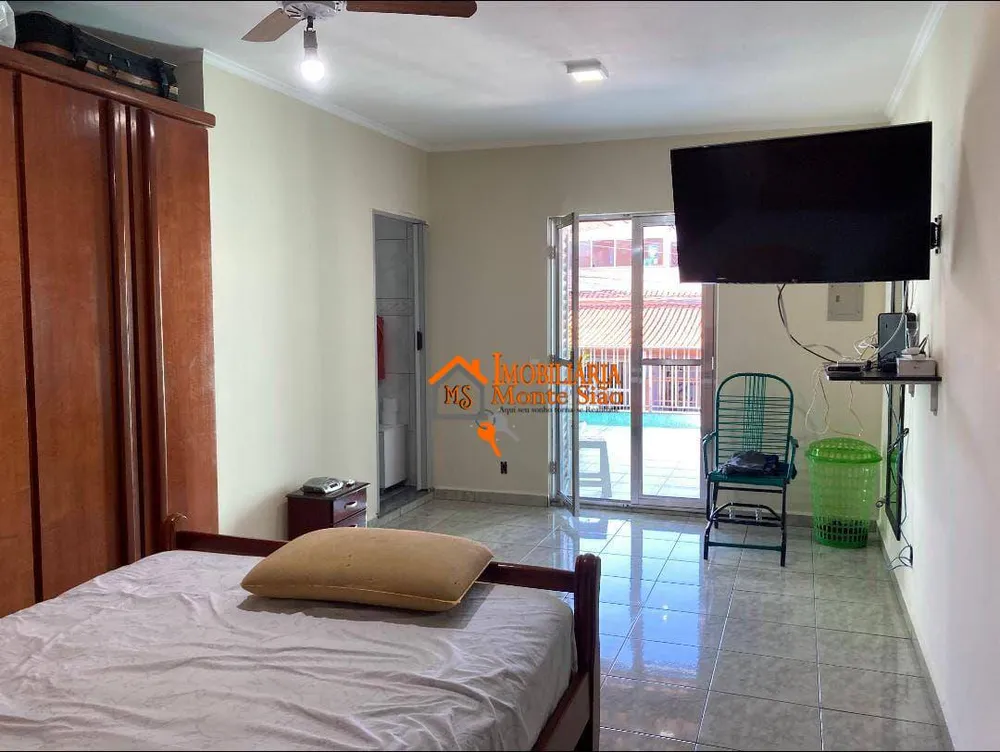 Sobrado, 3 quartos, 170 m² - Foto 4