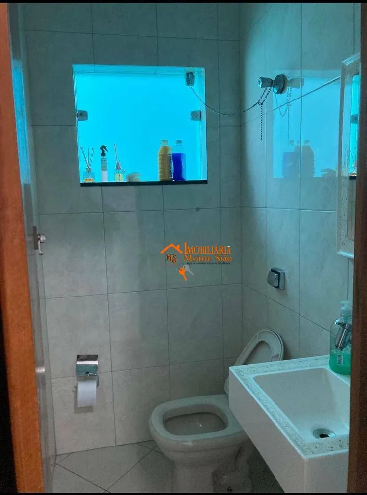 Sobrado, 3 quartos, 170 m² - Foto 5