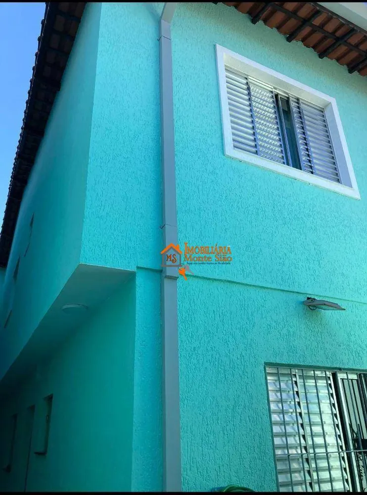Sobrado, 3 quartos, 170 m² - Foto 7