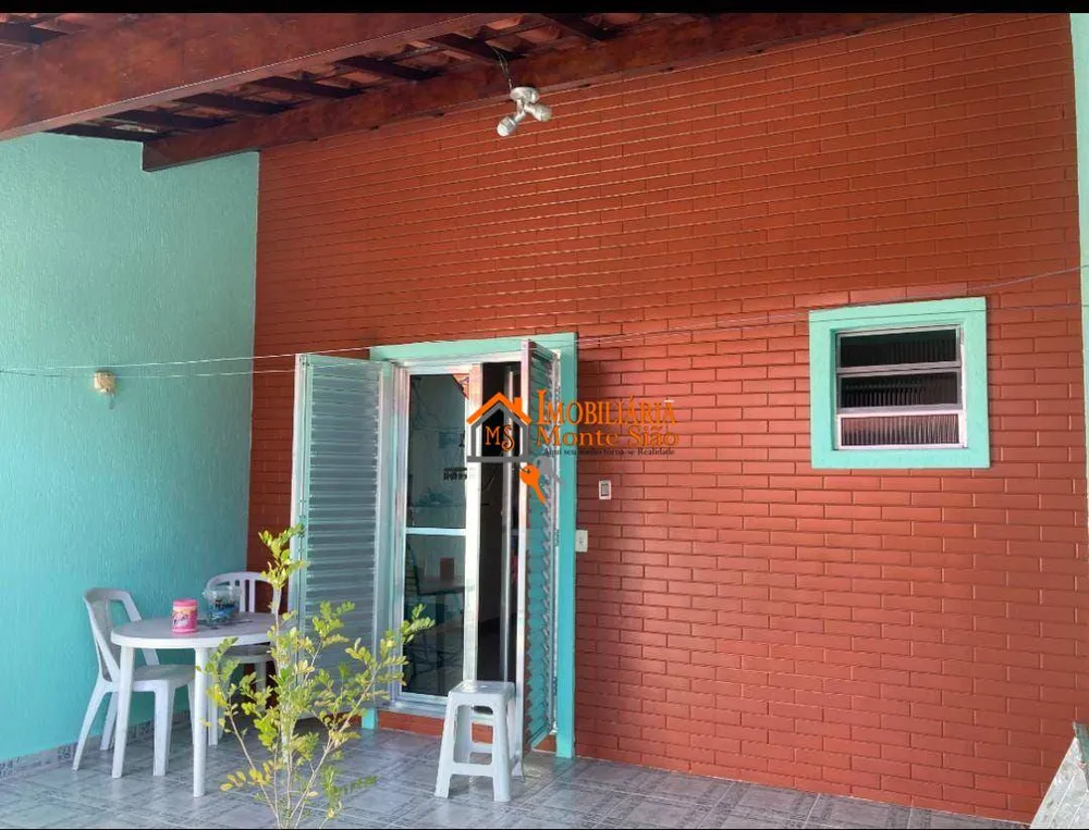 Sobrado, 3 quartos, 170 m² - Foto 6