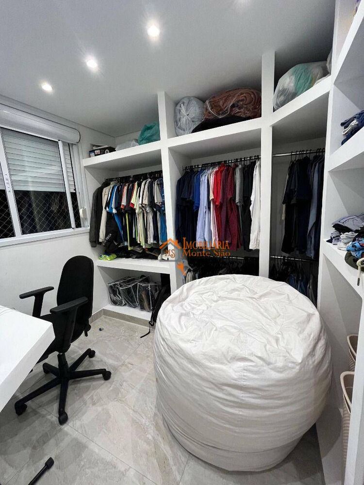 Apartamento, 2 quartos, 42 m² - Foto 3