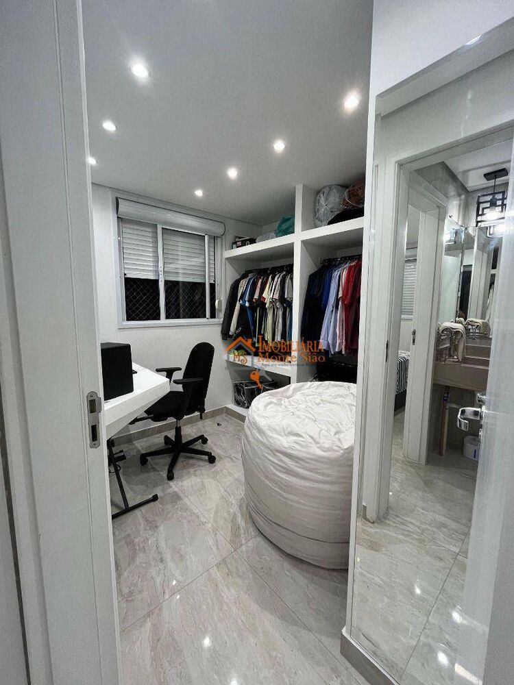 Apartamento, 2 quartos, 42 m² - Foto 4