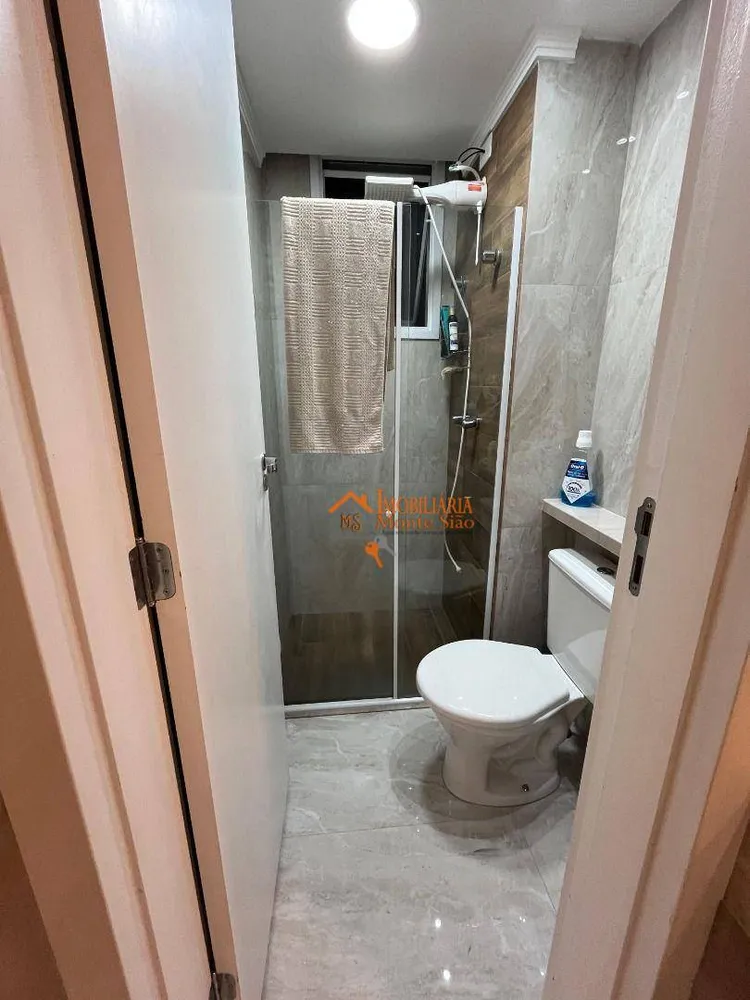 Apartamento, 2 quartos, 42 m² - Foto 7