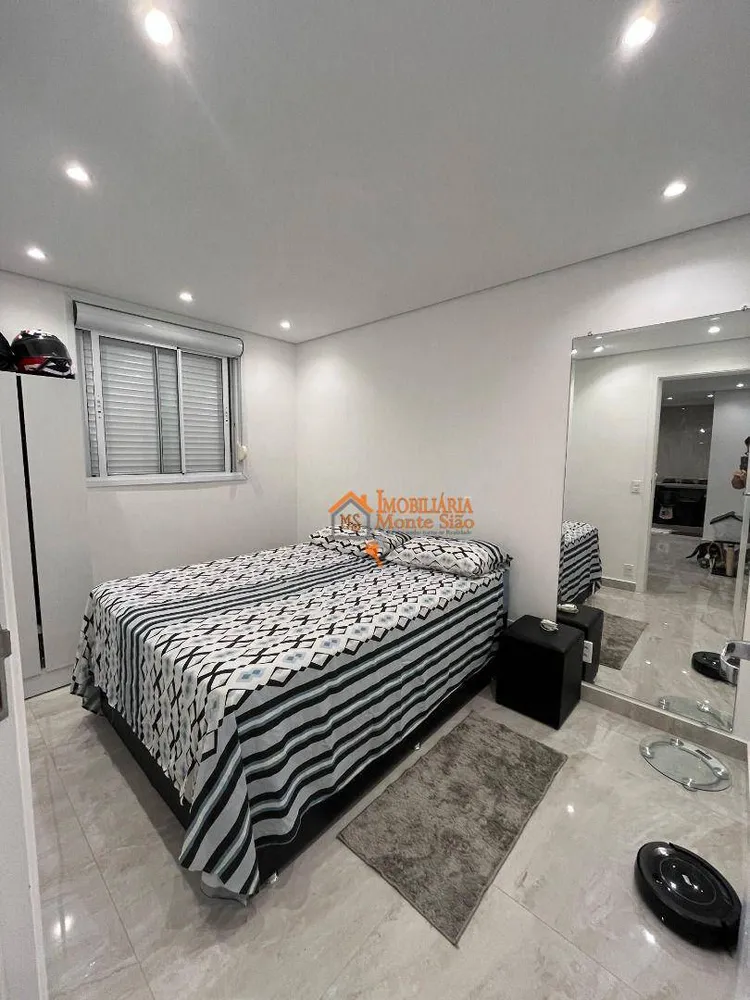 Apartamento, 2 quartos, 42 m² - Foto 8