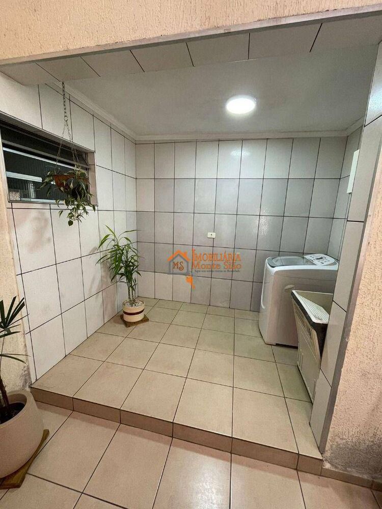 Sobrado, 2 quartos, 285 m² - Foto 17