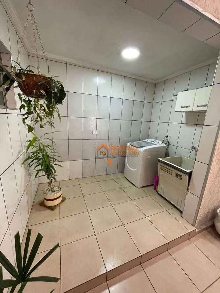 Sobrado, 2 quartos, 285 m² - Foto 21