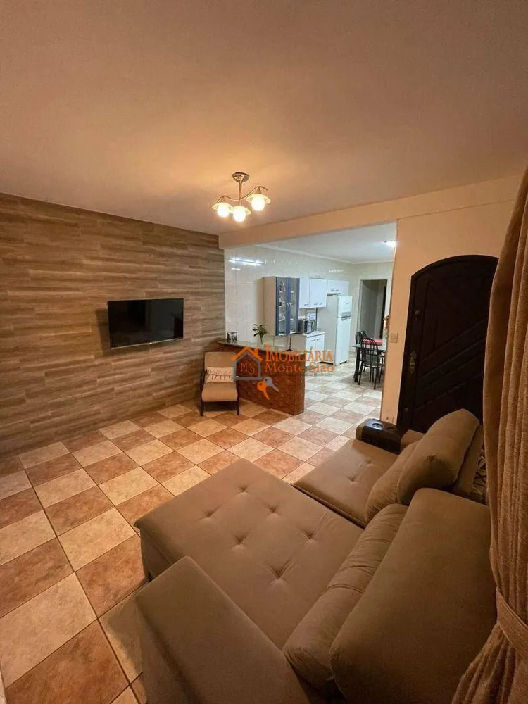 Sobrado, 2 quartos, 285 m² - Foto 23