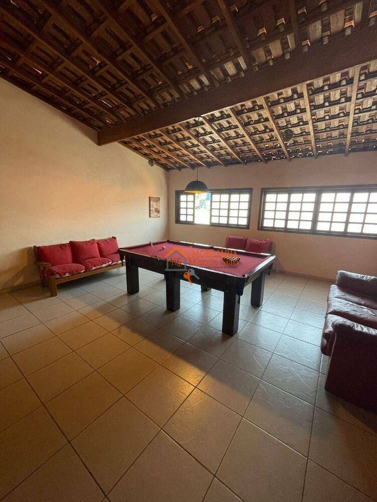Sobrado, 2 quartos, 285 m² - Foto 20
