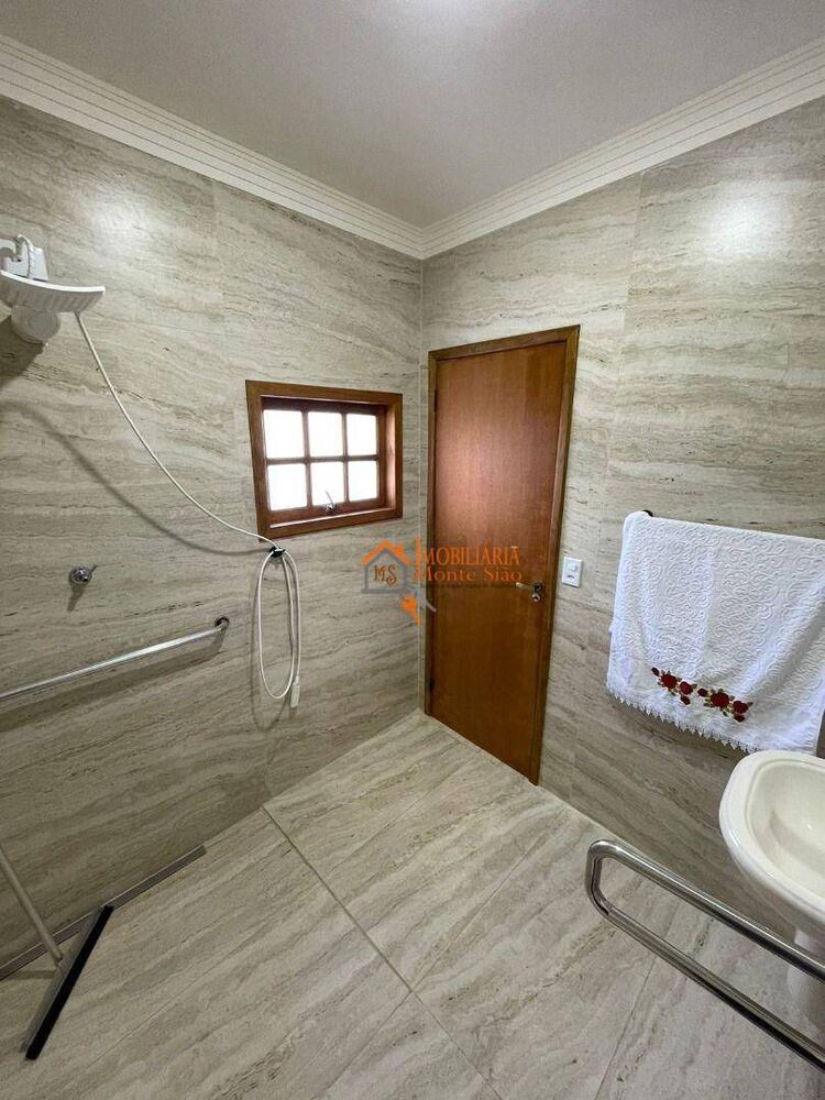 Sobrado, 2 quartos, 285 m² - Foto 2