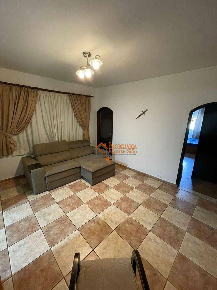 Sobrado, 2 quartos, 285 m² - Foto 10
