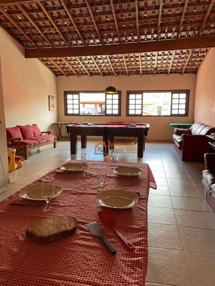 Sobrado, 2 quartos, 285 m² - Foto 9