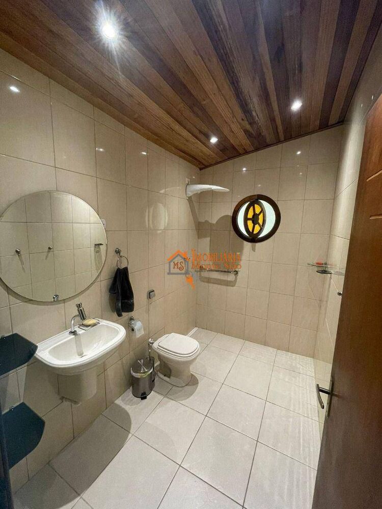 Sobrado, 2 quartos, 285 m² - Foto 4