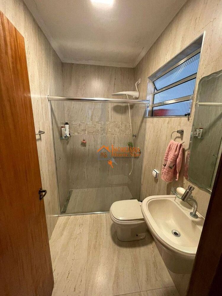 Sobrado, 2 quartos, 285 m² - Foto 8