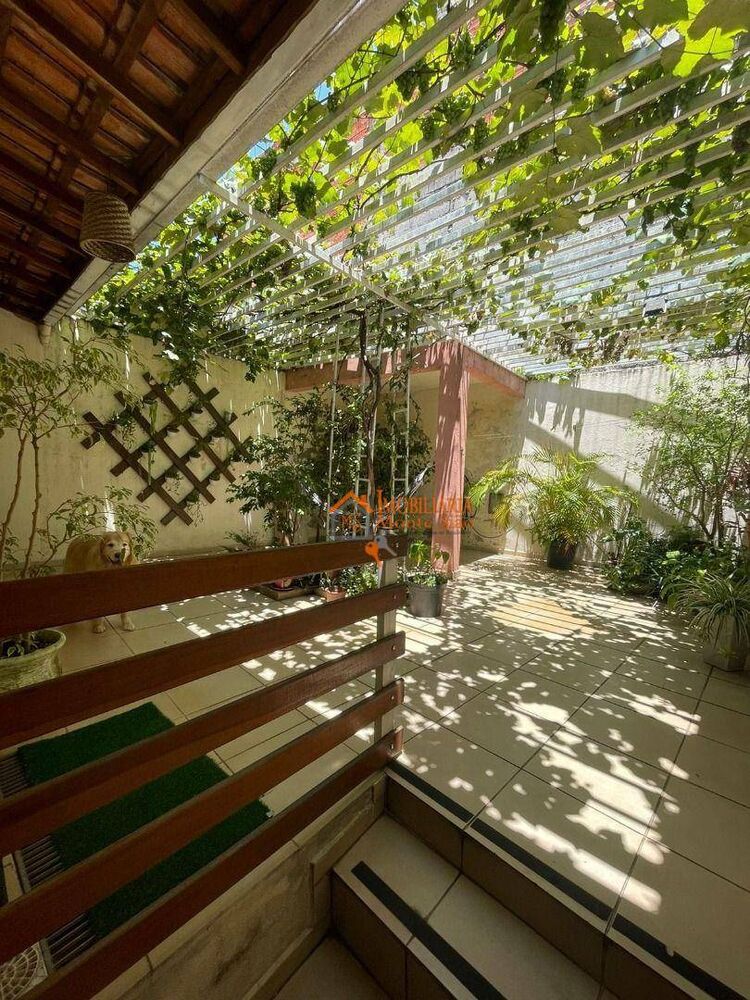 Sobrado, 2 quartos, 285 m² - Foto 16