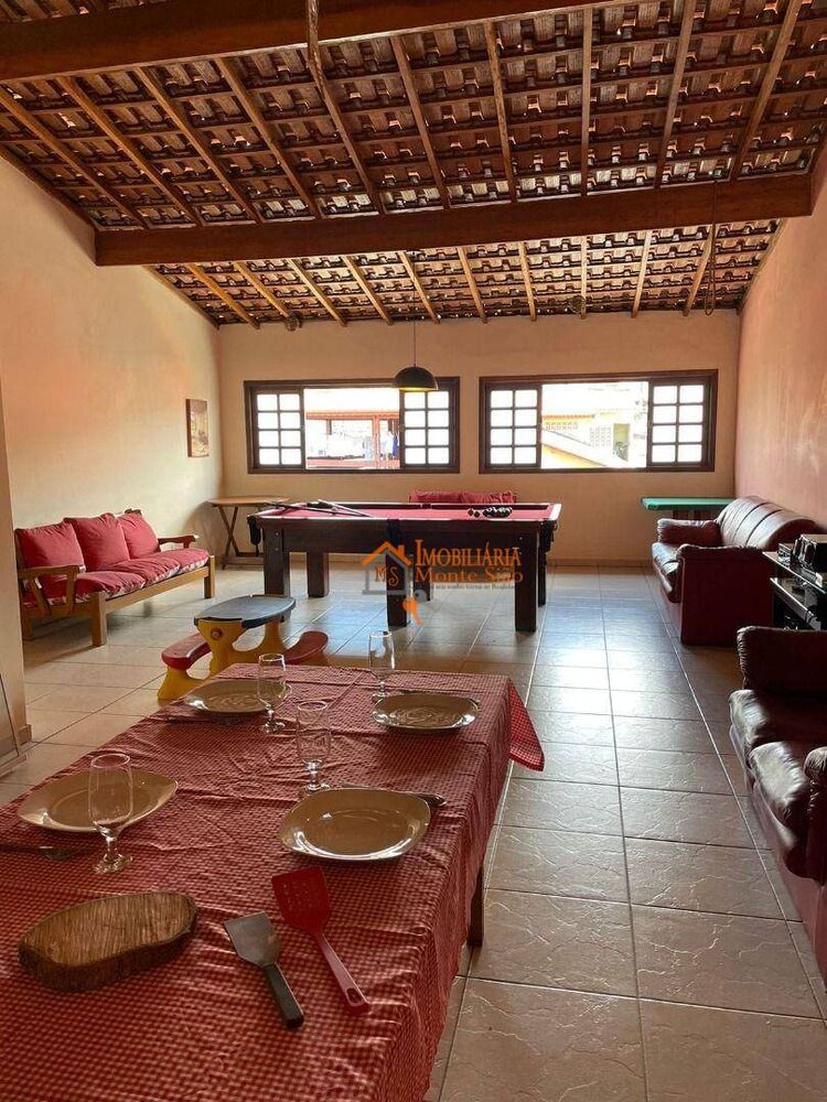 Sobrado, 2 quartos, 285 m² - Foto 7