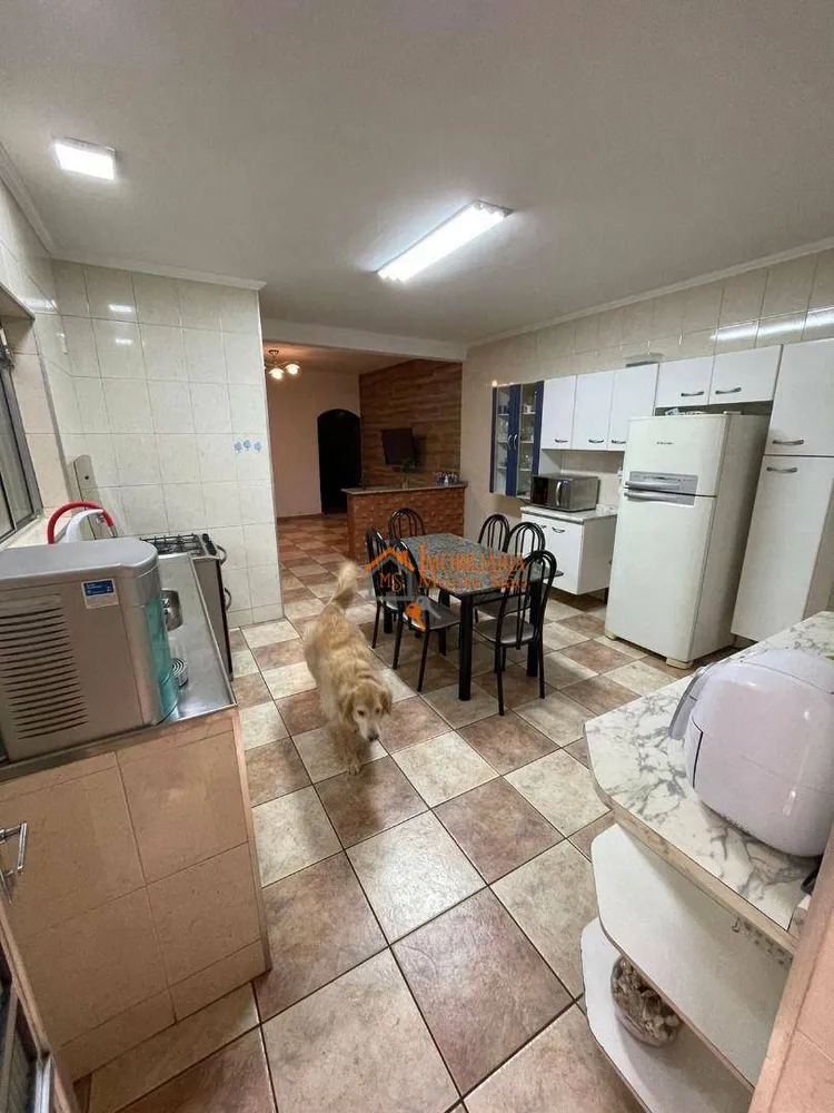 Sobrado, 2 quartos, 285 m² - Foto 24