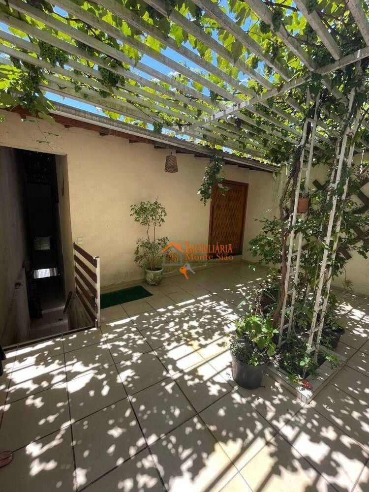 Sobrado, 2 quartos, 285 m² - Foto 3