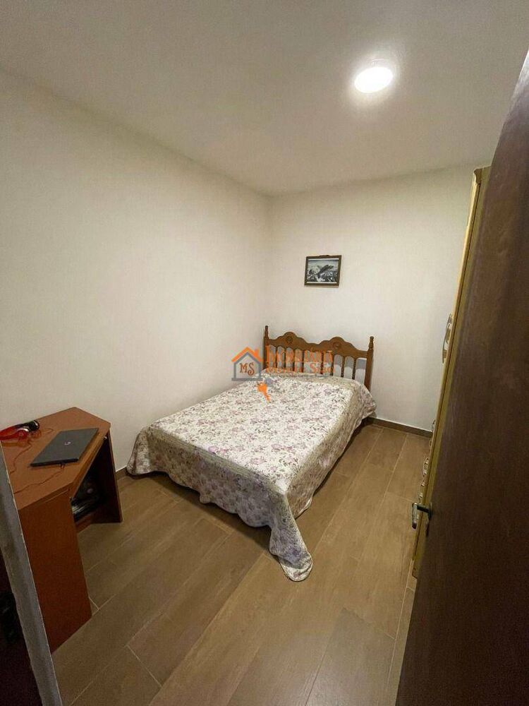 Sobrado, 2 quartos, 285 m² - Foto 14