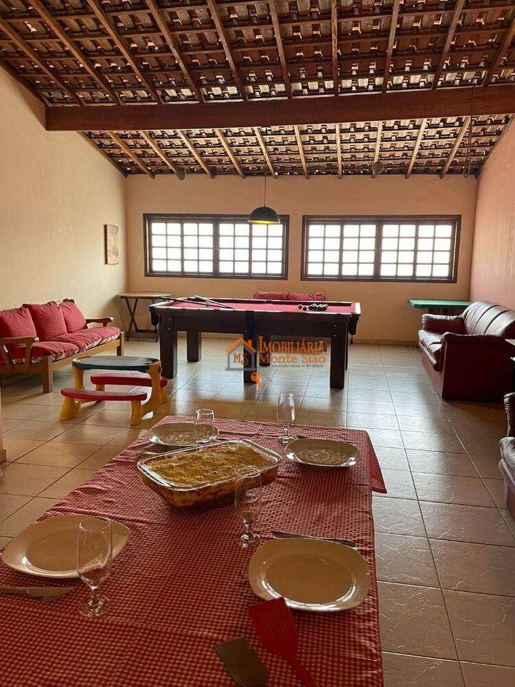 Sobrado, 2 quartos, 285 m² - Foto 6