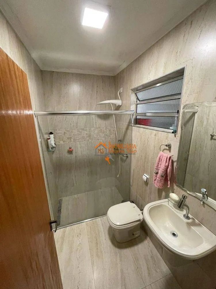 Sobrado, 2 quartos, 285 m² - Foto 10